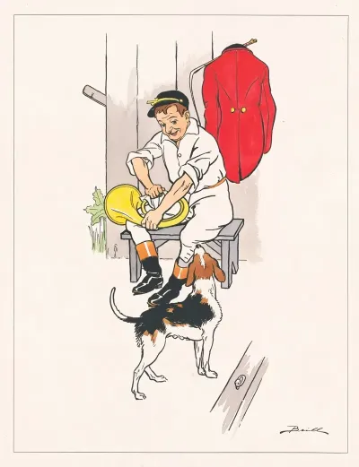 Preparation