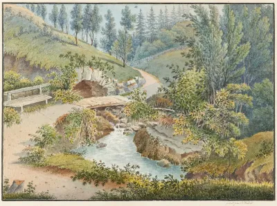 Pres Dinterlaken Rugen