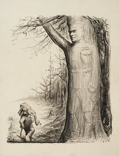 Presidential Timber Wood