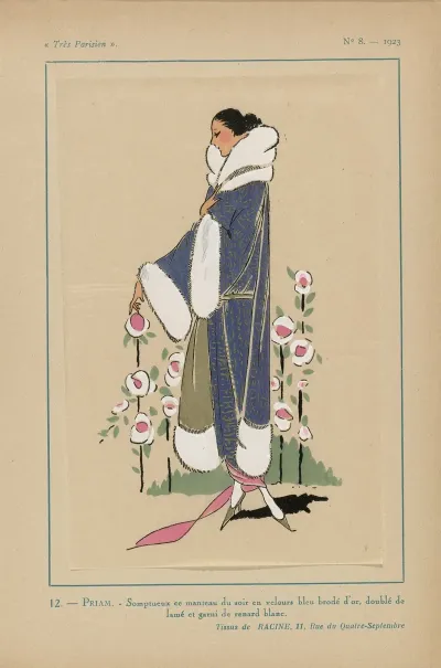 Priam