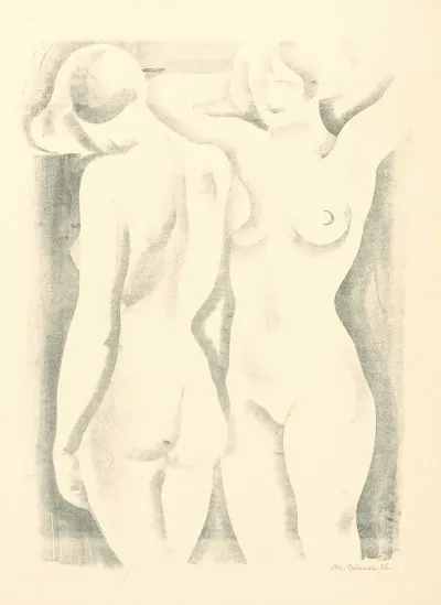 Priatelky 2