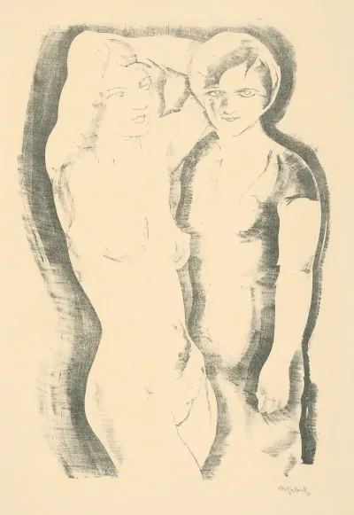 Priatelky 3