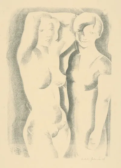 Priatelky