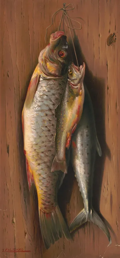 Pride Of The Water