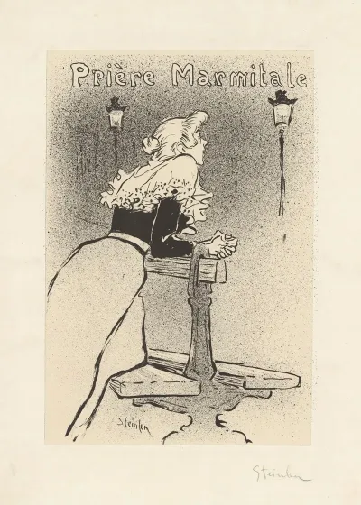Priere Marmitale 2