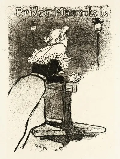 Priere Marmitale
