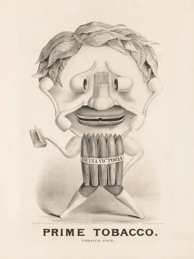 Prime Tobacco Tobacco Jack