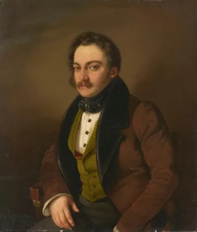 Prince Karl Egon Ii Von Furstenberg