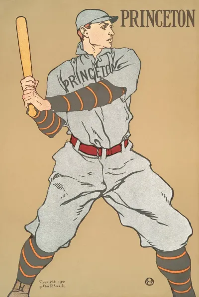 Princeton 3