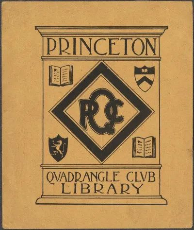 Princeton Quadrangle Club