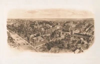 Princeton University 3