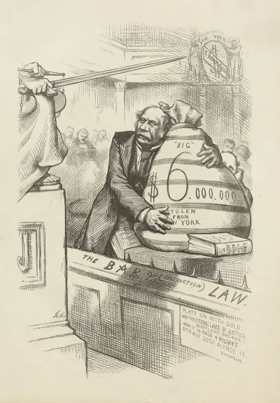 Princip Als Not Men A Lawyer Pleading For His Client
