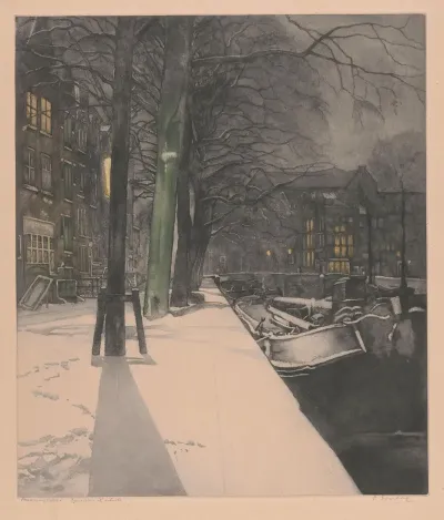Prinsengracht