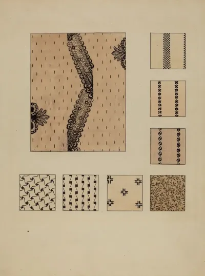Printed Cottons 4