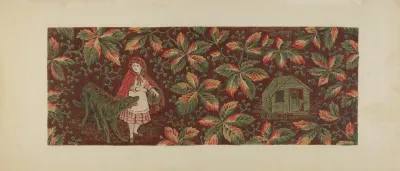 Printed Textile 20