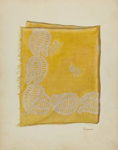 Printed Textiles 5