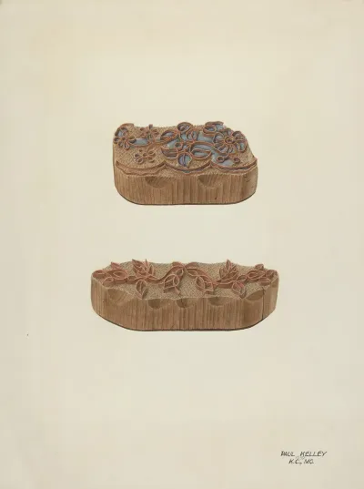 Printing Blocks