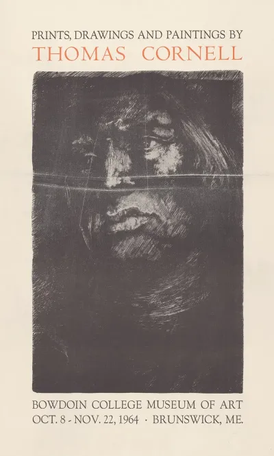 Prints Drawings Paintings By Thomas Cornell 2