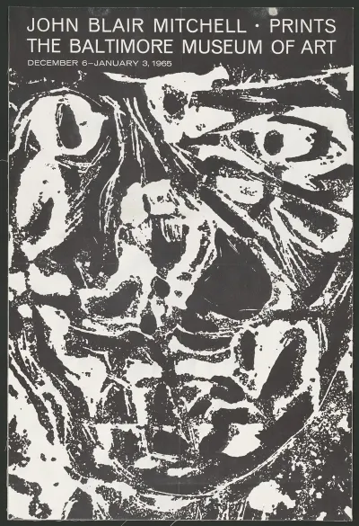 Prints The Baltimore Museum Of Art December 6 January 3