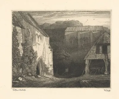 Priory Farm