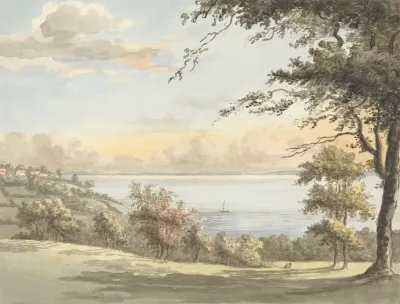 Priory Sands Isle Of Wight