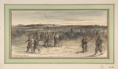 Prise De Constantine