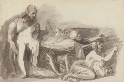 Prison Scene 2