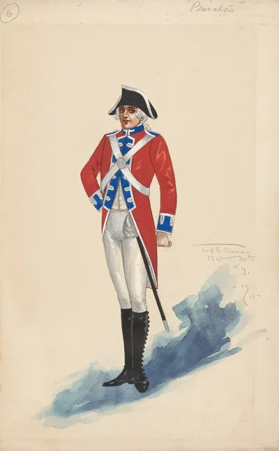 Privates