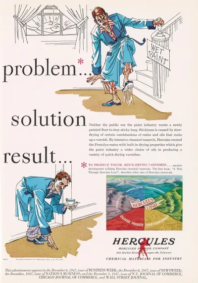 Problem Solution Result December