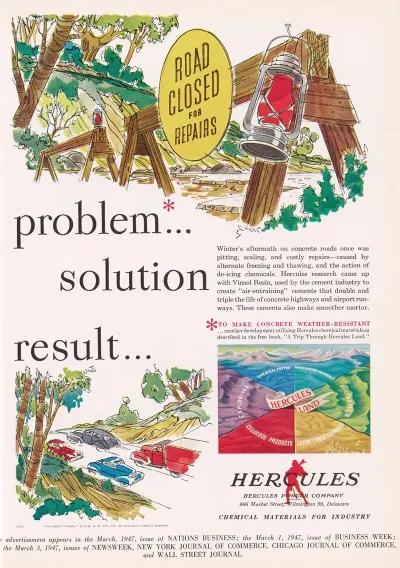 Problem Solution Result March