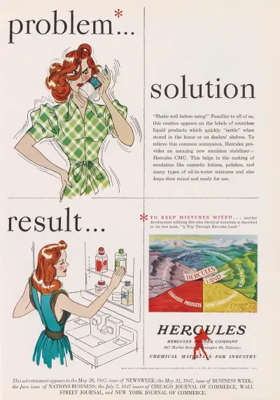 Problem Solution Result May July