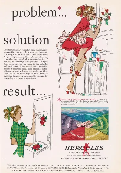 Problem Solution Result November