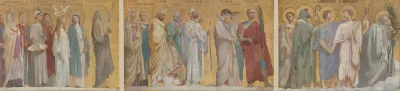 Procession Des Saints Martyrs 3
