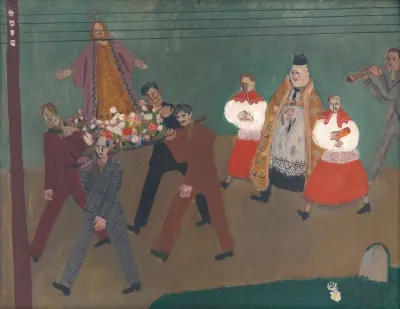 Procession