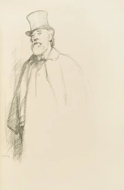 Prof A Legros