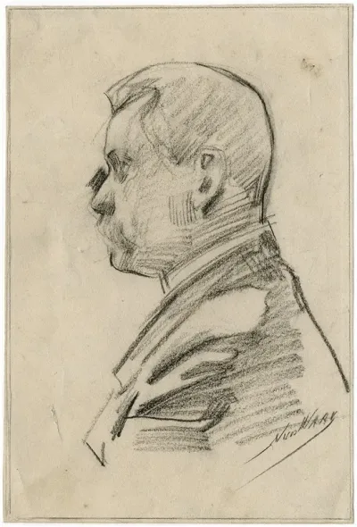 Prof C L Dake