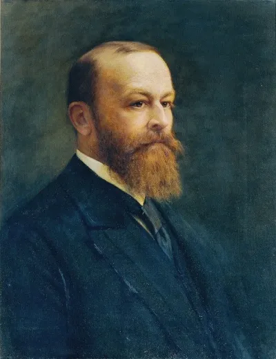 Professor Alexander Kolisko