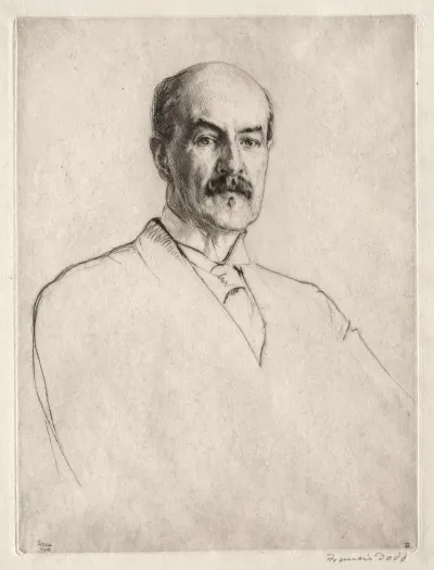 Professor Oliver Elton
