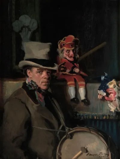 Professor Smith
