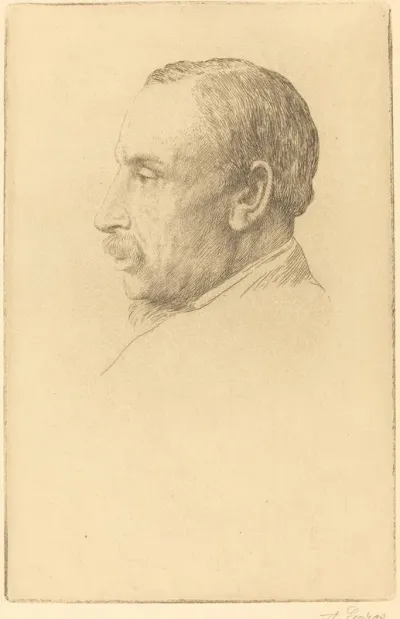 Professor W Cawthorne Unwin