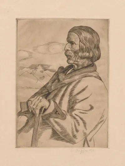 Profil Gorala 2