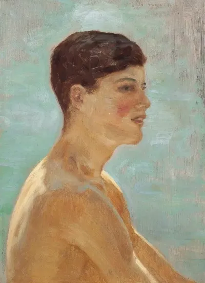 Profile Of Donald Rolph