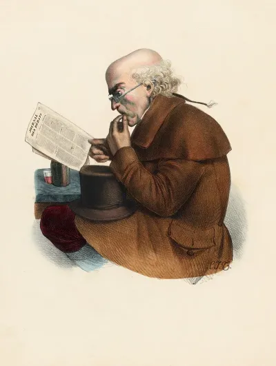 Profond Politique
