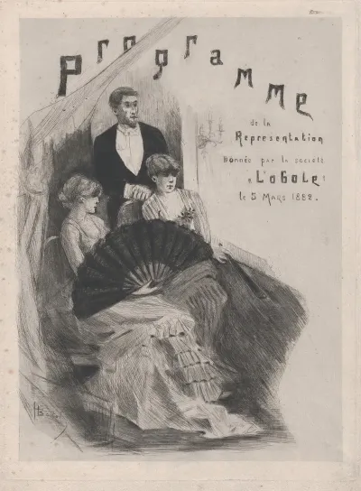 Program For The Performance Of Lobole