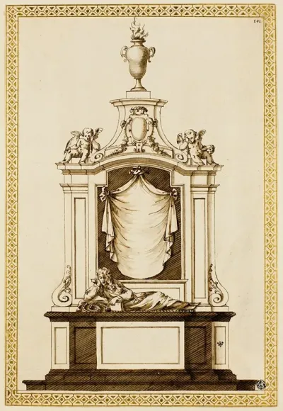 Project For A Monument