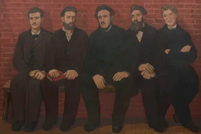 Proletariat Class Members