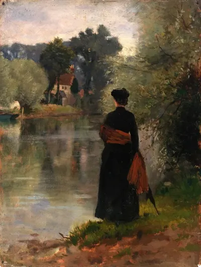 Promenade 3