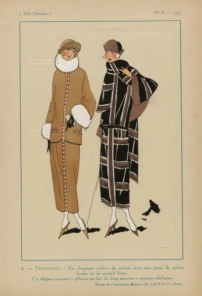 Promenade 5