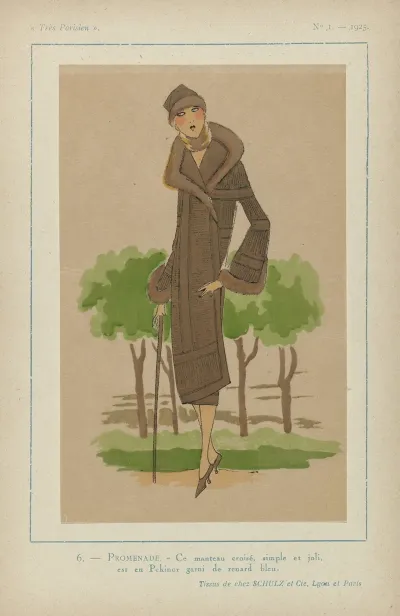 Promenade 6