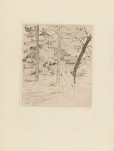 Promenade 7
